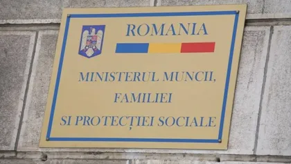 Dacian Cioloş a numit noi secretari de stat la Ministerul Muncii şi al Mediului. Simona Man pleacă din Guvern