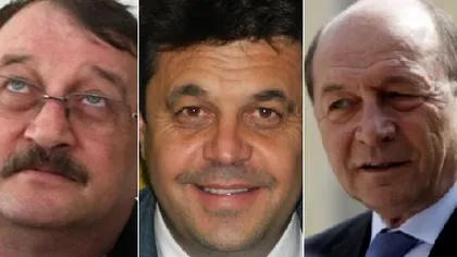Dezvăluiri despre CIRCUITUL banilor în dosarul lui Mircea Băsescu VIDEO