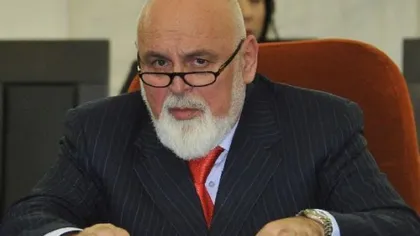 Mircea Pop, fost director CNADNR, în conflict de interese. A semnat un contract de 12 milioane de euro cu firma sa
