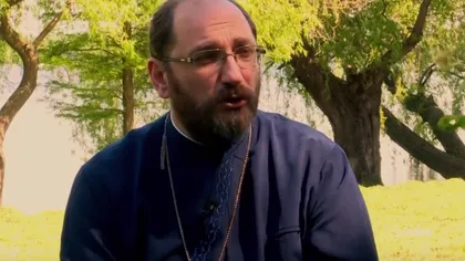 Preotul Constantin Necula, interviu incredibil: Părintele Boca predica în spaţii mici, cuminţi, căţărat pe schele
