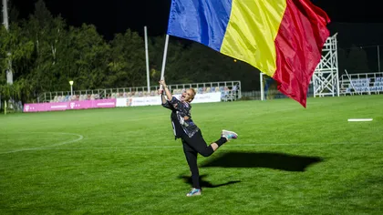 EURO 2016. Să-nceapă gălagia, haide Romania! Noul imn al echipei naţionale VIDEO