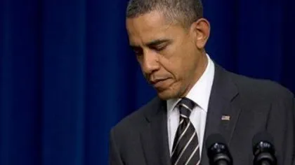 Barack Obama a recunoscut care a fost cea mai mare greşeală în calitate de preşedinte al SUA