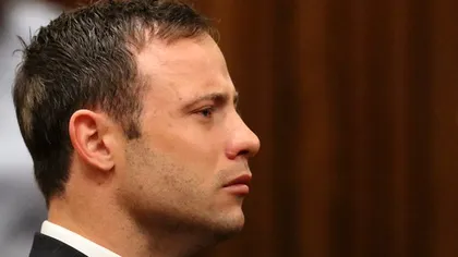 Oscar Pistorius îşi află în luna iunie sentinţa pentru crimă. Riscă cel puţin 15 ani de închisoare