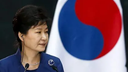 Phanianul a înjurat-o ca la uşa cortului pe preşedinta sud-coreeană: Prostituată, căţea turbată, femeie malefică