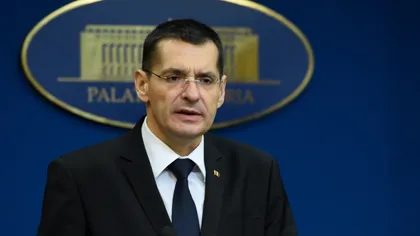 Ministrul Petre Tobă a numit noua conducere a Direcţiei Generale Anticorupţie