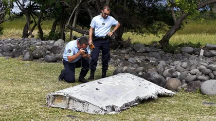 Posibil fragment al avionului Malaysia Airlines, descoperit pe o insulă în Oceanul Indian
