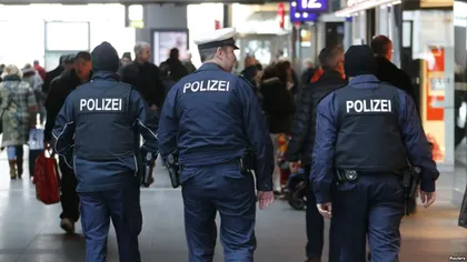 Germania: Doi bărbaţi suspectaţi de legături cu Statul Islamic au fost eliberaţi