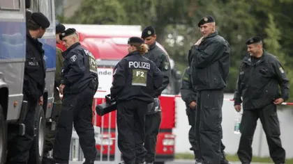 Adolescenta de 15 ani care plănuia atacuri sinucigaşe în Germania, investigată de autorităţi