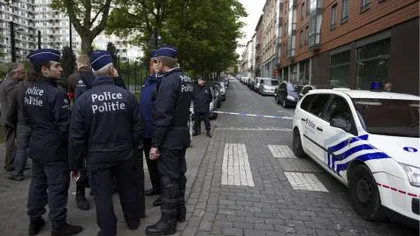 Apartamentul în care au stat atacatorii din Bruxelles, închiriat sub un nume portughez fals