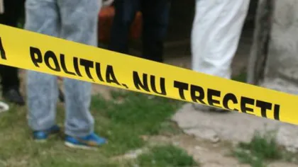 Copil de opt ani omorât de propriul tată, în Buzău
