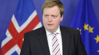 DOSARELE PANAMA. Premierul Islandei ameninţă cu dizolvarea Parlamentului, iar preşedintele se opune acestui demers