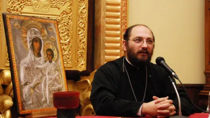 Părintele Constantin Necula: Trebuie să ne aducem 
