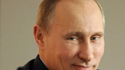 Putin îşi desecretizează viaţa: Poveşti de dragoste, suferinţe, fosta soţie şi medicamentele