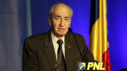 Mircea Ionescu Quintus: PNL nu a fost niciodată aşa puternic ca astăzi, va câştiga alegerile