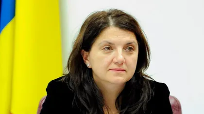 Raluca Prună, despre CRIMA din Capitală: A murit încă o femeie din cauza violenţei domestice. Ne simţim responsabili