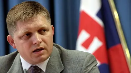 Premierul slovac a ratat prezentarea programului noului cabinet în parlament din cauza unor probleme de sănătate