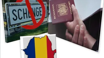 Comisia Europeană. ROMÂNIA poate intra în SPAŢIUL SCHENGEN. Îndeplineşte TOATE CONDIŢIILE de ADERARE