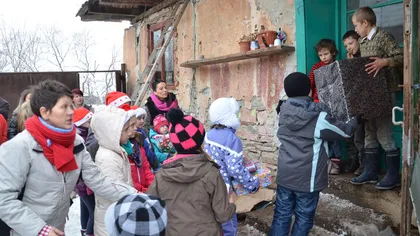 Eurostat: România a făcut progrese semnificative în reducerea riscului de sărăcie şi excluziune socială