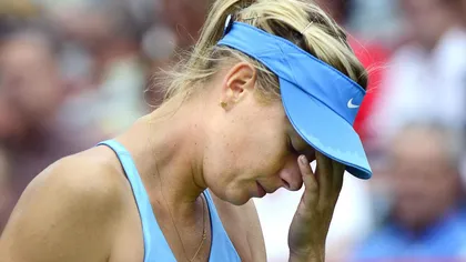 Maria Şarapova ar putea juca la Wimbledon. Anunţul făcut de preşedintele Federaţiei Internaţionale de Tenis