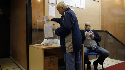Alegeri Serbia: Partidul premierului Aleksandr Vucici a câştigat scrutinul parlamentar din Serbia