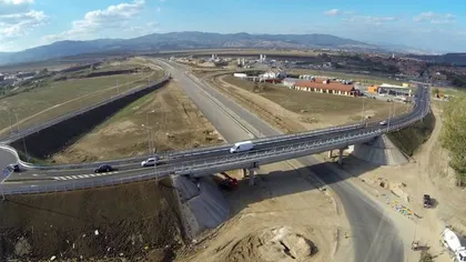 Autostrada Sebeş - Turda avansează pe hârtie: Guvernul a aprobat fonduri pentru exproprieri
