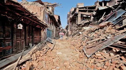 Bilanţ provizoriu al seismului din Ecuador: 480 de persoane şi-au pierdut viaţa şi peste 2500 de oameni sunt răniţi