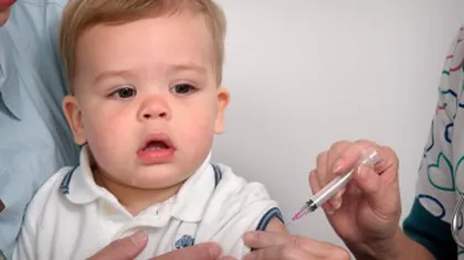 Cabinetele medicilor pediatri, pline de vaccinuri aduse din Kazahstan. Părinţii refuză imunizarea bebeluşilor