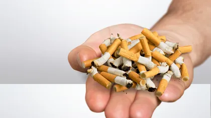 Anunţ important privind medicamentele pentru renunţarea la fumat