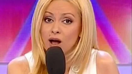 Simona Gherghe, tot în convalescenţă. Cine prezintă Acces Direct