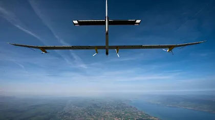Avionul Solar Impulse 2 îşi reia călătoria în jurul lumii