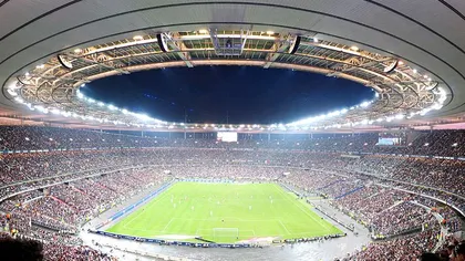 Informaţie-şoc în presa franceză. Meciul România-Franţa, de la EURO 2016, vizat de teroriştii ISIS
