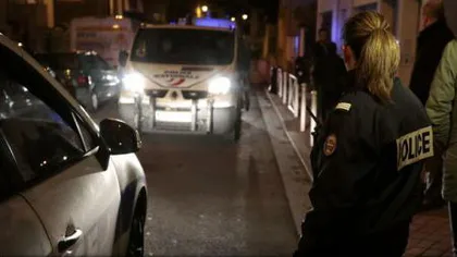 Mohamed Abrini, unul dintre suspecţii atentatelor de la Paris, a fost arestat