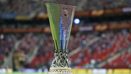 LIGA EUROPA LIVE VIDEO DOLCE SPORT. Şahtior-Sevilla şi Villarreal-Liverpool, în semifinale