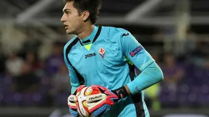 Ciprian Tătăruşanu, pus pe lista transferurilor de Fiorentina