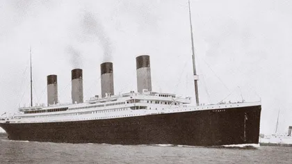 10 lucruri neştiute despre cea mai cunoscută tragedie maritimă din istorie, TITANIC