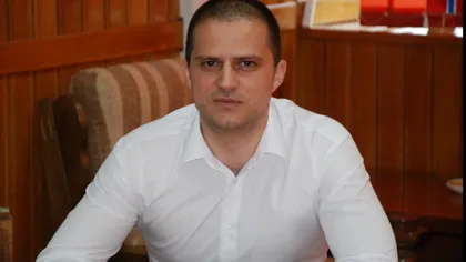 Bogdan Gheorghe Trif, noul comisar general al Gărzii Naţionale de Mediu
