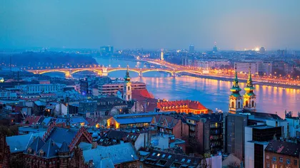 Budapesta: CIA nu a descoperit nicio ameninţare teroristă împotriva Ungariei