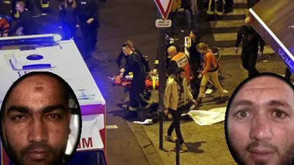 Doi jihadişti infiltraţi în Europa au RECONOSCUT că aveau MISIUNI TERORISTE în Franţa