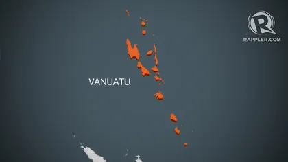 Seism cu magnitudinea 6.0 în Vanuatu