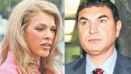 Răsturnare de situaţie: Alina Vidican i-a dat lui Cristi Borcea vestea care o va înfuria pe Valentina Pelinel