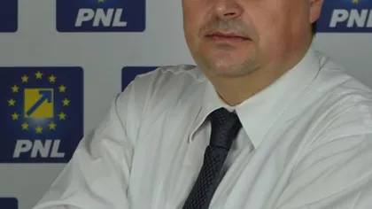 Senatorul PNL Andrei Volosevici şi-a retras candidatura la Primăria Ploieşti