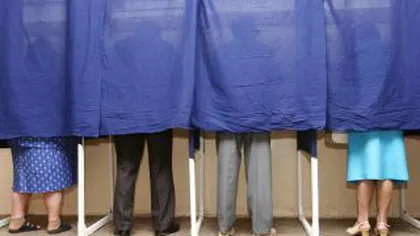 AEP: Peste 18 milioane de cetăţeni cu drept de vot au fost înscrişi în Registrul Electoral. 6000 au peste 100 de ani