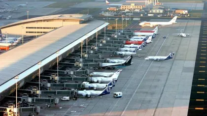 Belgia: Aeroportul Zaventem din Bruxelles, din nou închis. S-a descoperit un vehicul suspect UPDATE