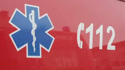 Peste 1000 de persoane au avut nevoie de ambulanţă în prima zi de Paşte, în Bucureşti