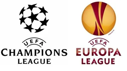 Astra şi Steaua, adversari ŞOC în Champions League. Cu cine joacă CSMS Iaşi, Viitorul şi Pandurii în Europa League