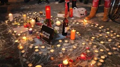 Belgia a comemorat două luni de la ATENTATELE TERORISTE, în cadrul unei ceremonii emoţionante
