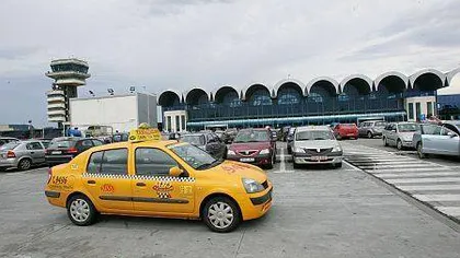 Gabriela Firea anunţă măsuri drastice pentru taximetrişti: Taximetrele vor fi luate de oameni pe bonuri de ordine