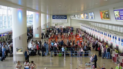 Aeroportul din Liverpool a fost evacuat din motive de securitate