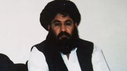 Drone americane l-au vizat pe liderul talibanilor afgani în Pakistan şi 
