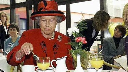 Preferinţele culinare ale familiei regale britanice. Ce aliment e interzis la palat